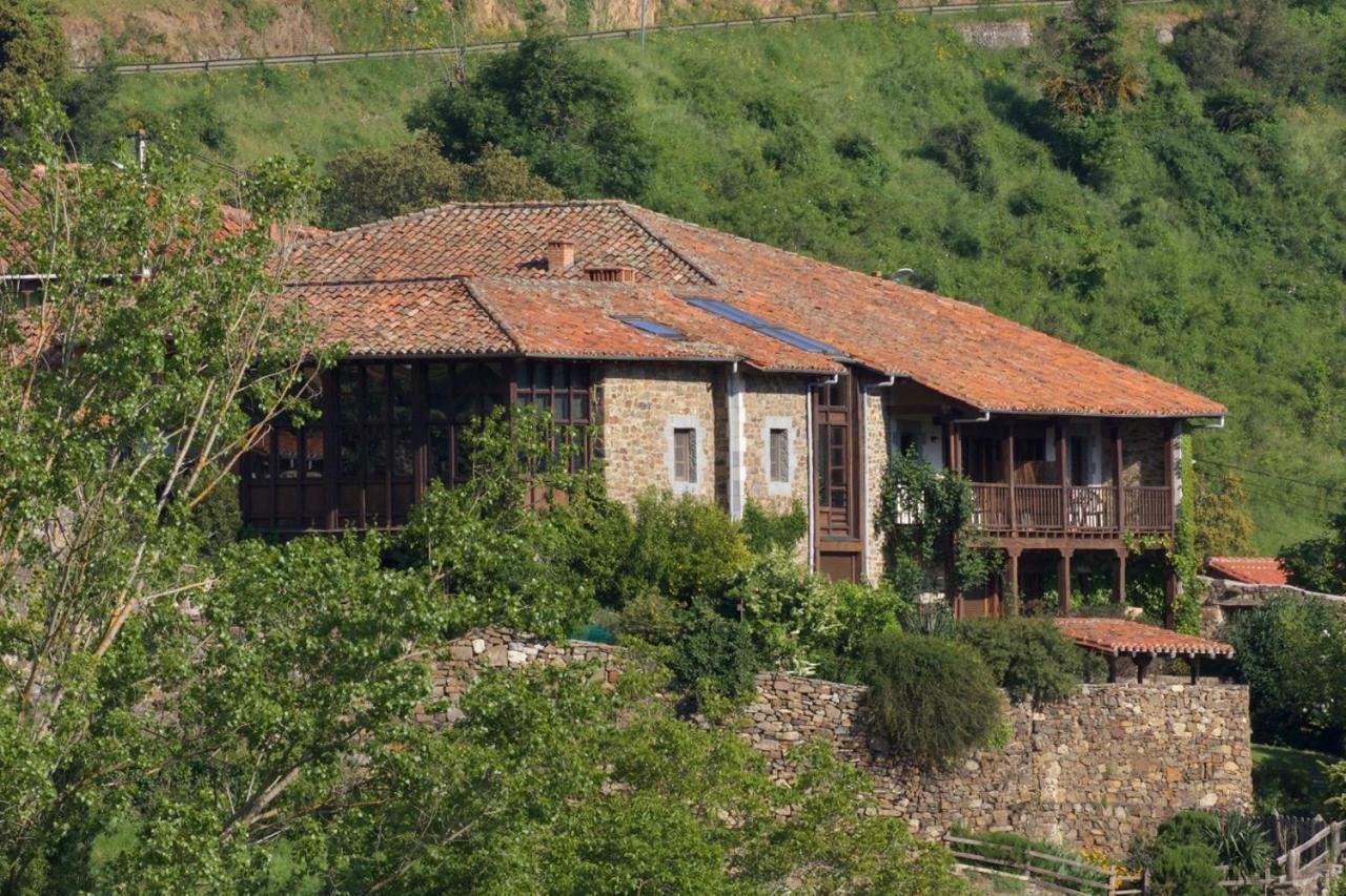 Olmares Terrace Apartment - Picos De Europa Lomeña Exterior foto
